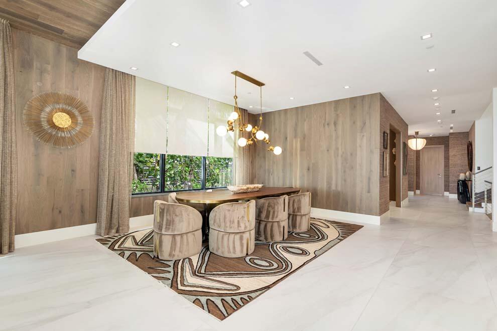 BOCA COVE VILLAS - Residential
