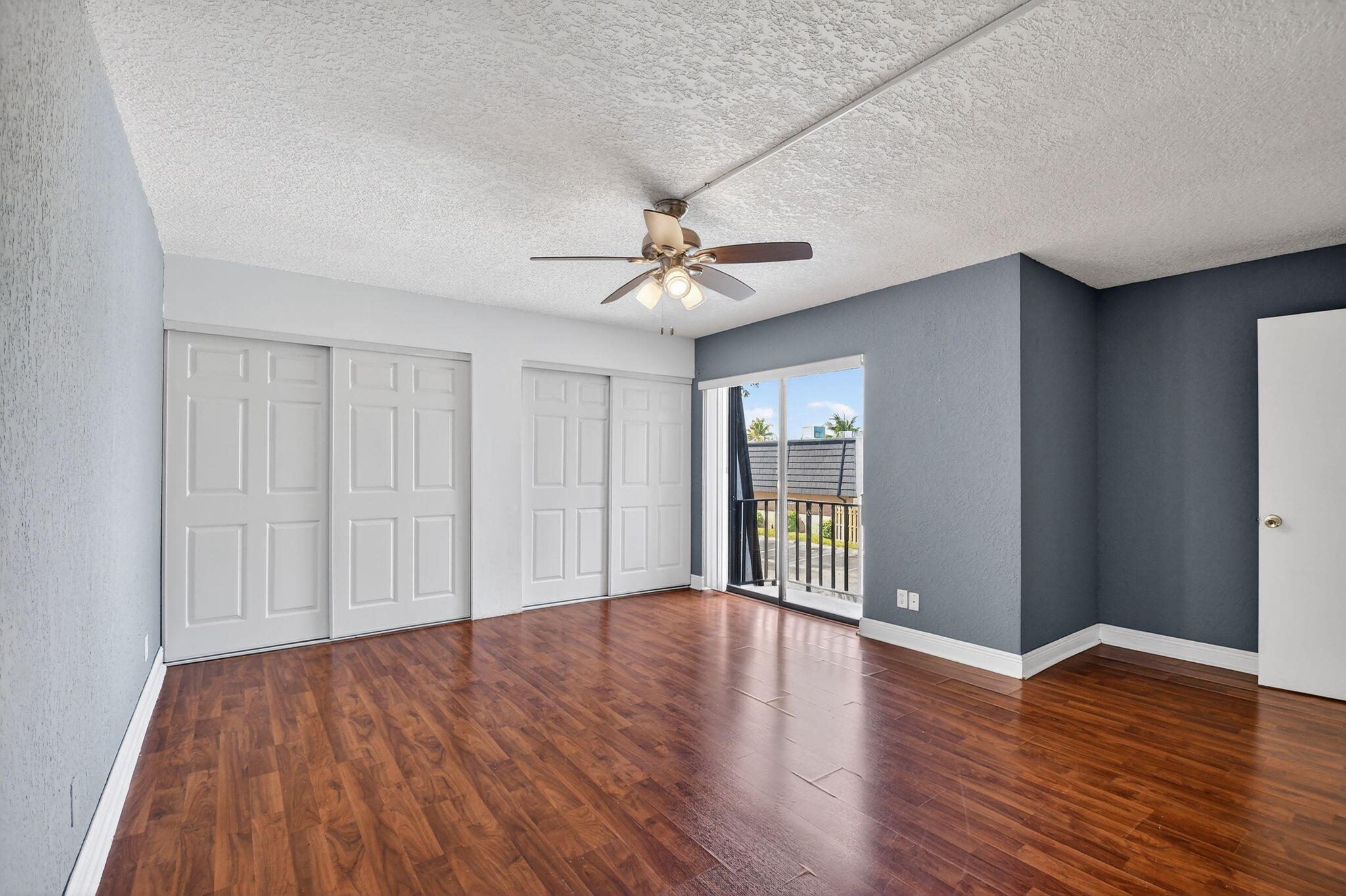 WOODLANDS OF PALM SPRINGS - Residential Lease