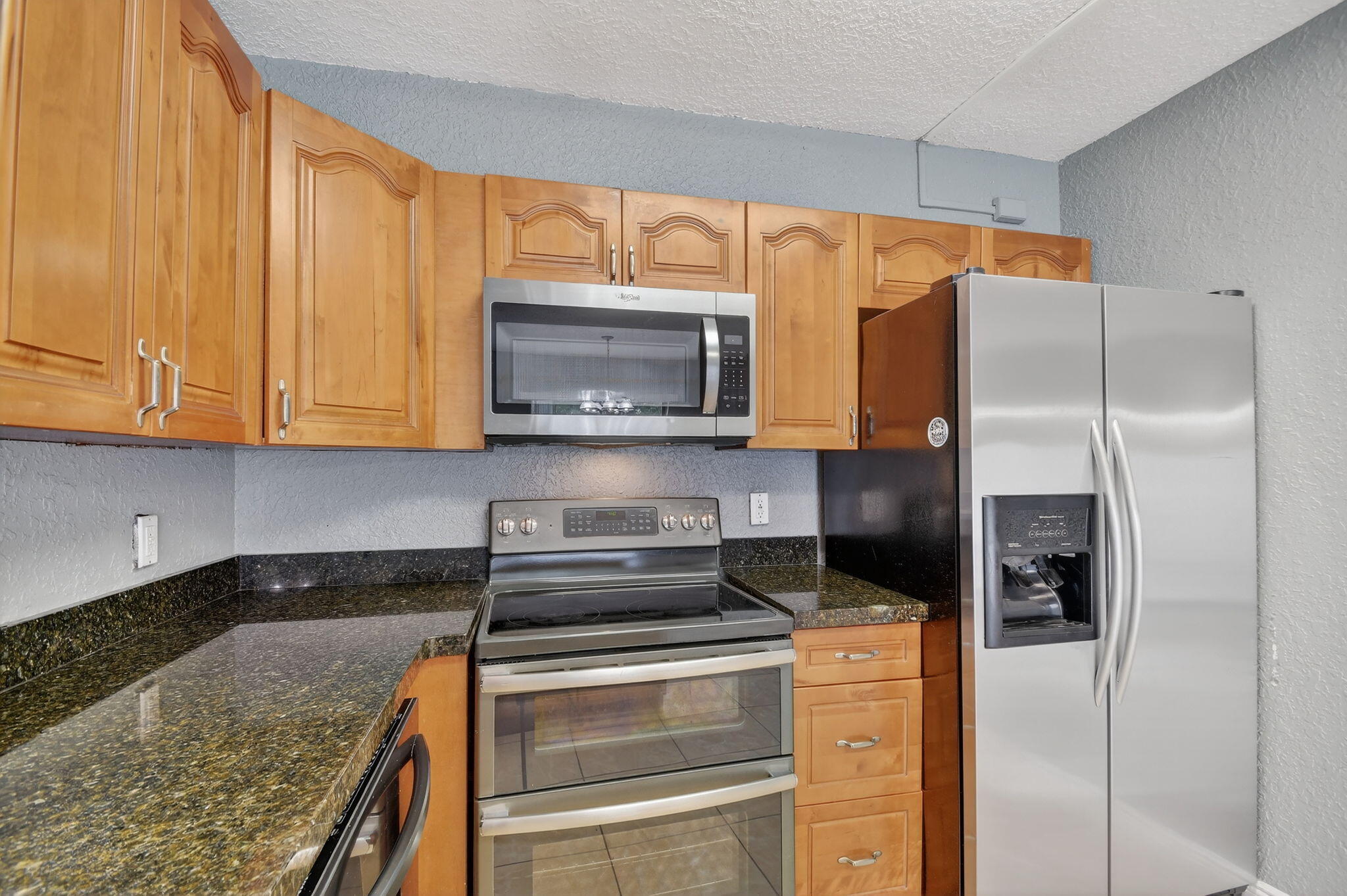 WOODLANDS OF PALM SPRINGS - Residential Lease