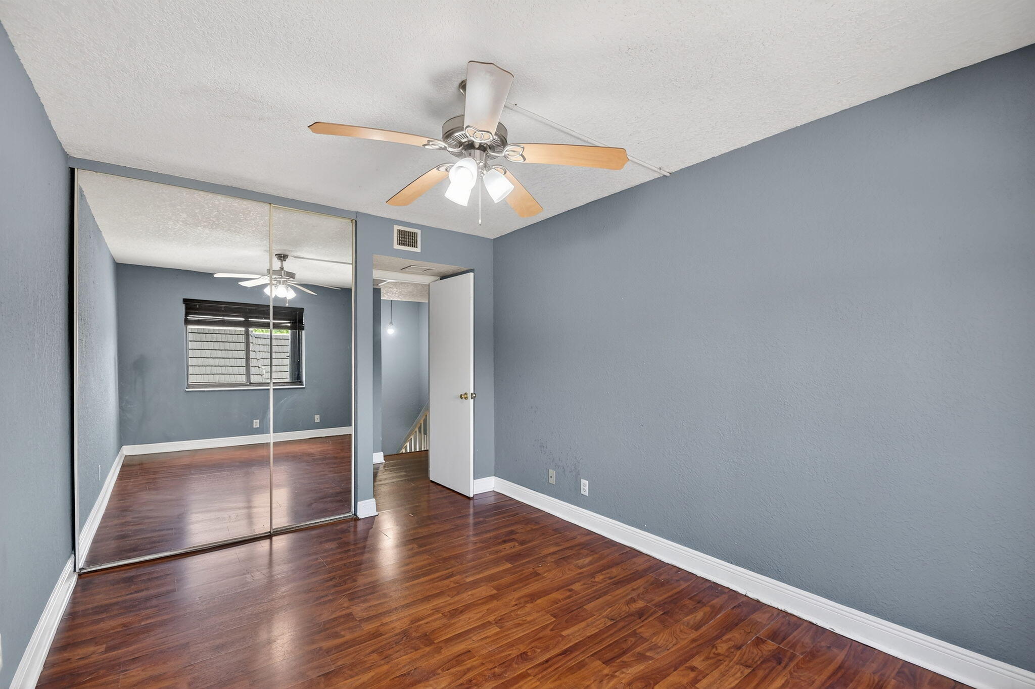WOODLANDS OF PALM SPRINGS - Residential Lease