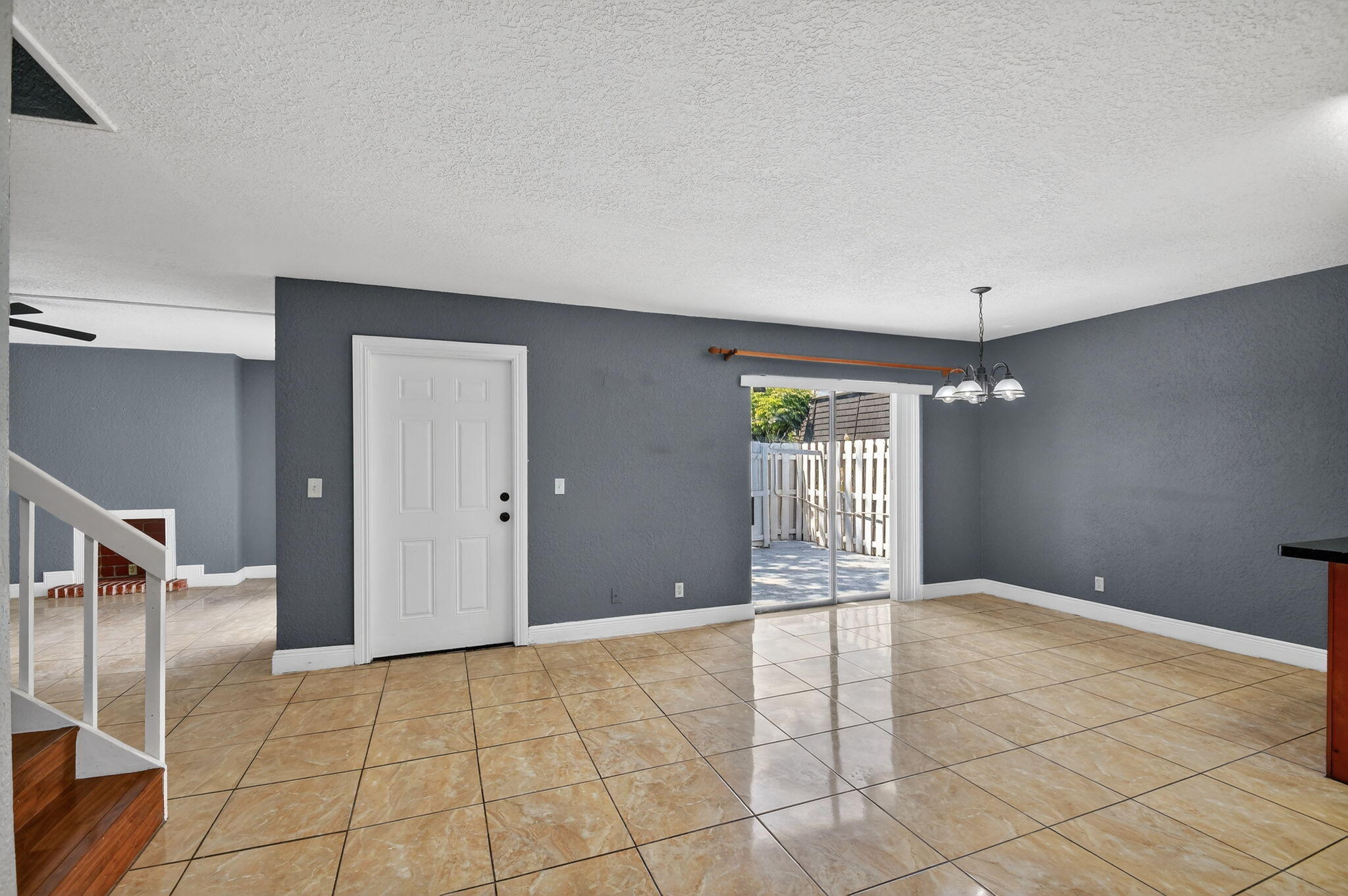 WOODLANDS OF PALM SPRINGS - Residential Lease
