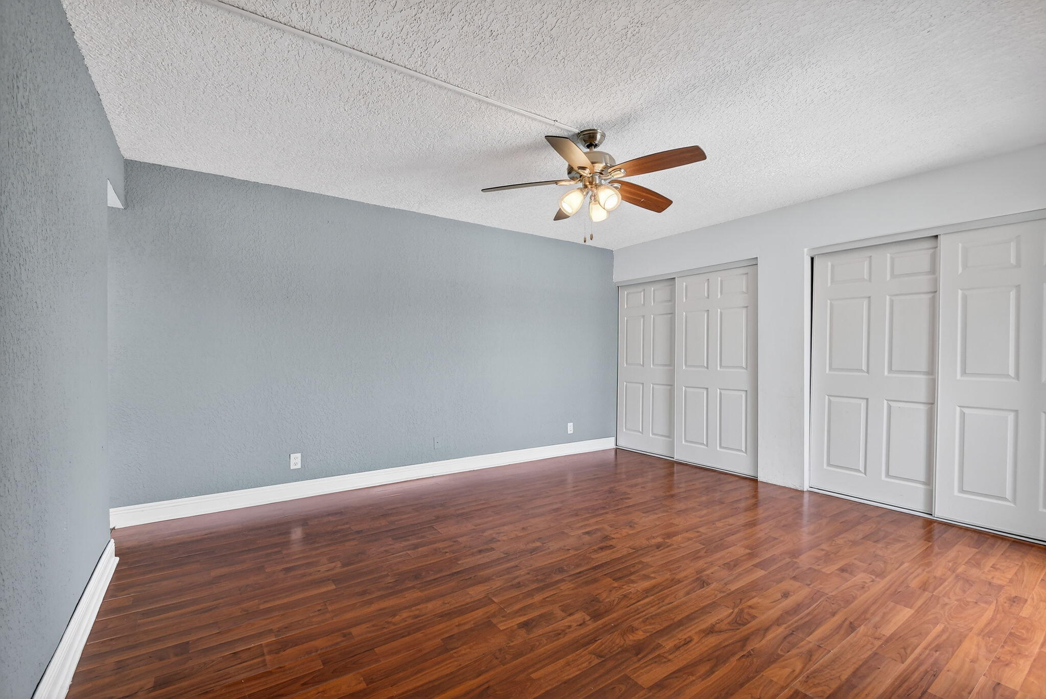 WOODLANDS OF PALM SPRINGS - Residential Lease