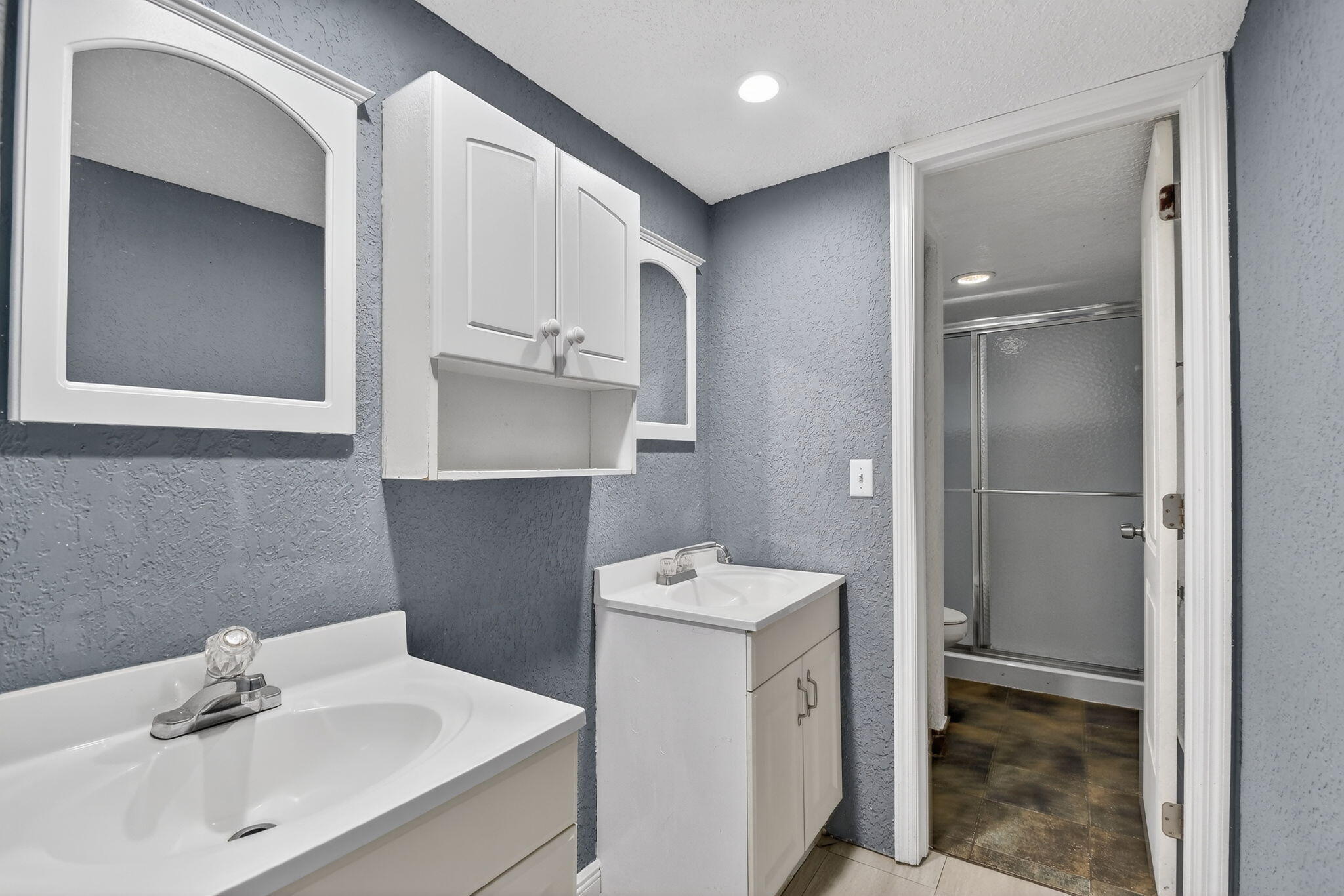 WOODLANDS OF PALM SPRINGS - Residential Lease