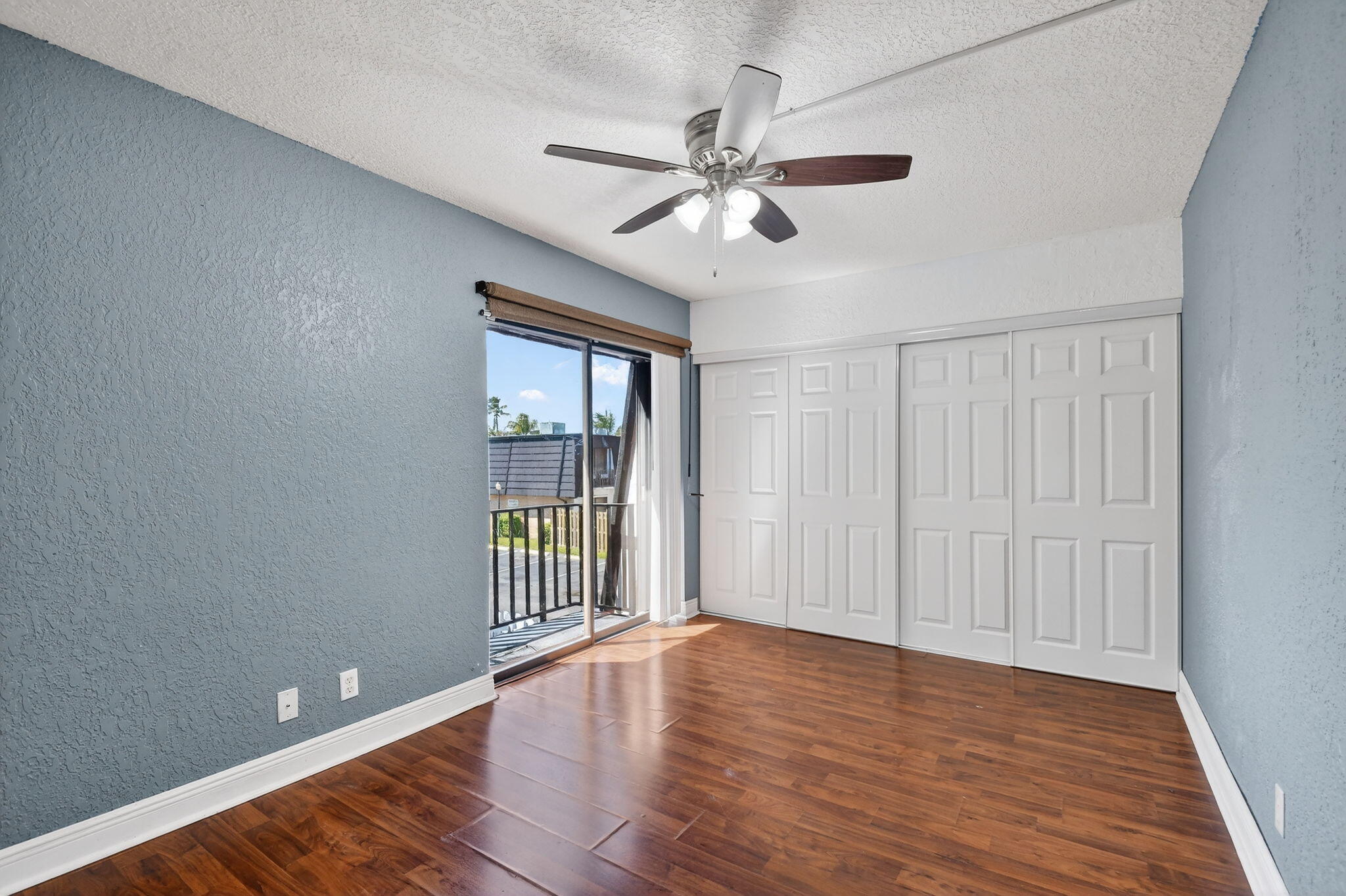 WOODLANDS OF PALM SPRINGS - Residential Lease