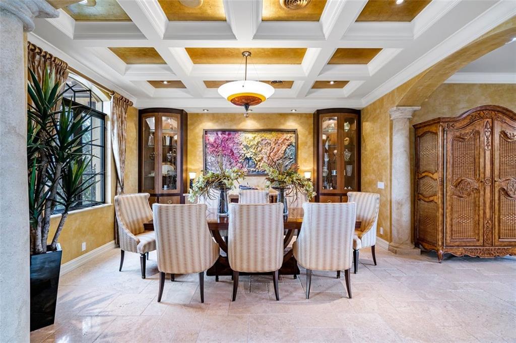CORAL RIDGE COUNTRY CLUB - Residential