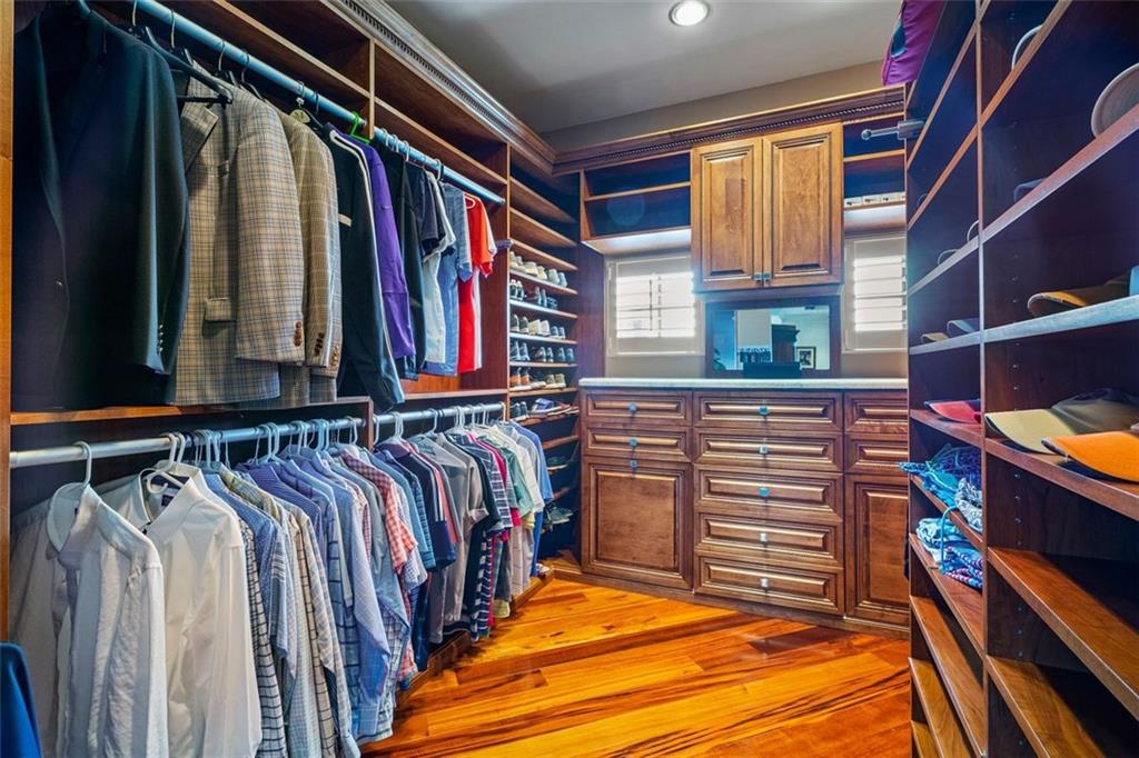 CORAL RIDGE COUNTRY CLUB - Residential