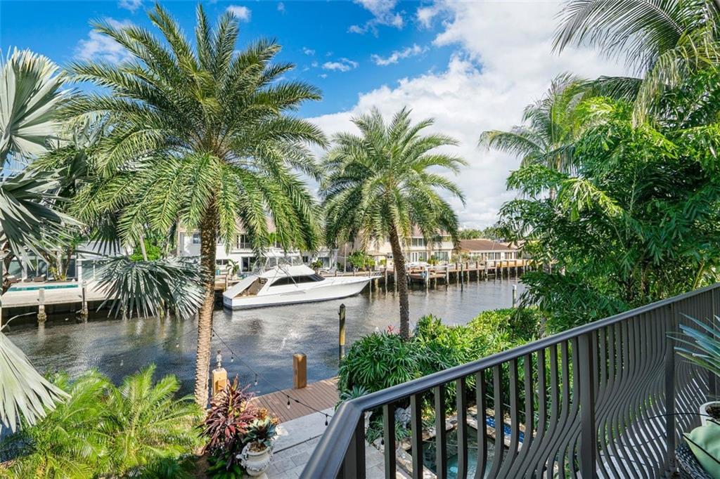CORAL RIDGE COUNTRY CLUB - Residential