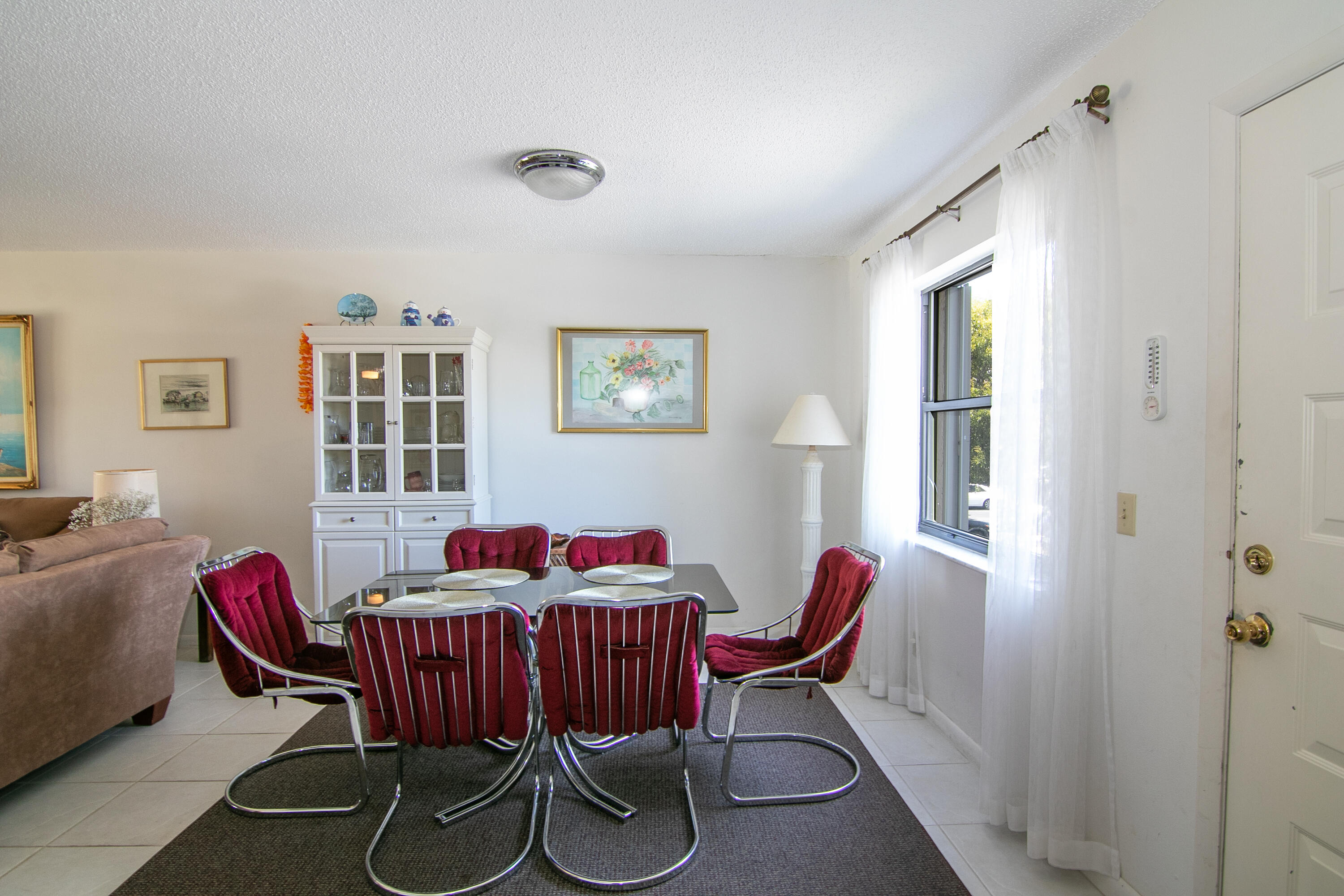 HIDDEN HARBOUR OF THE PALM BEACHES CONDO - Residential