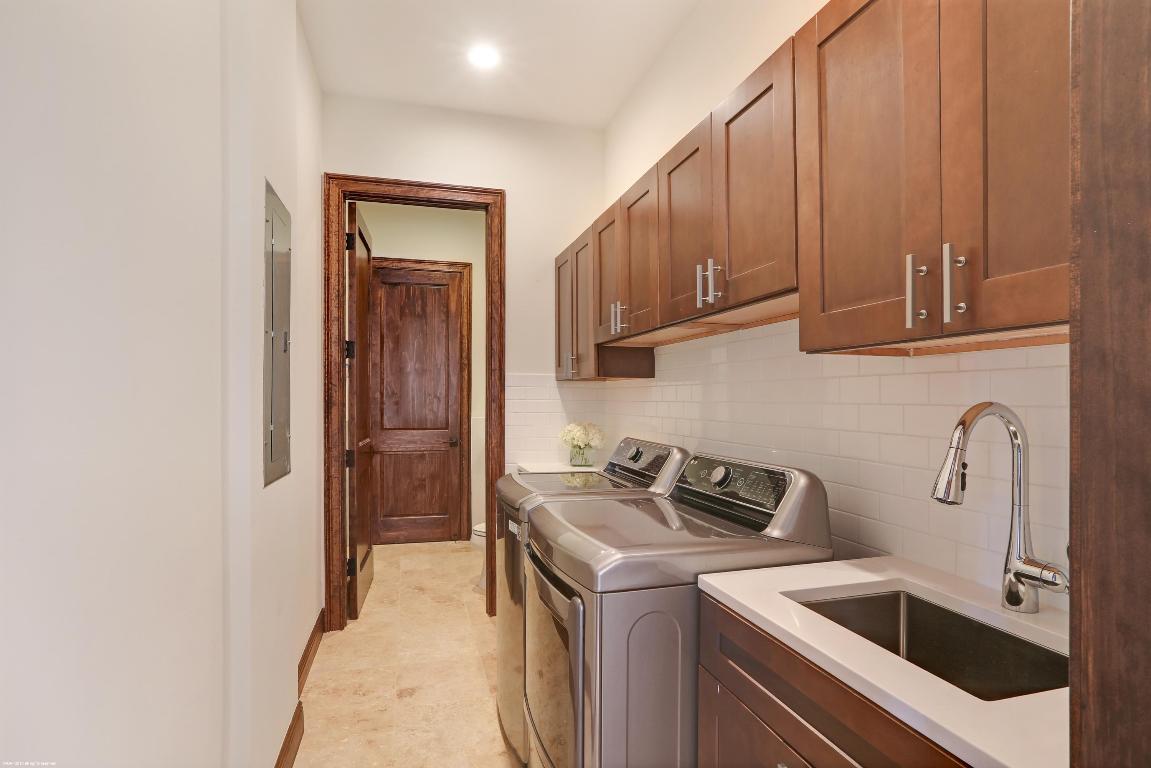 Las Palmas - Residential
