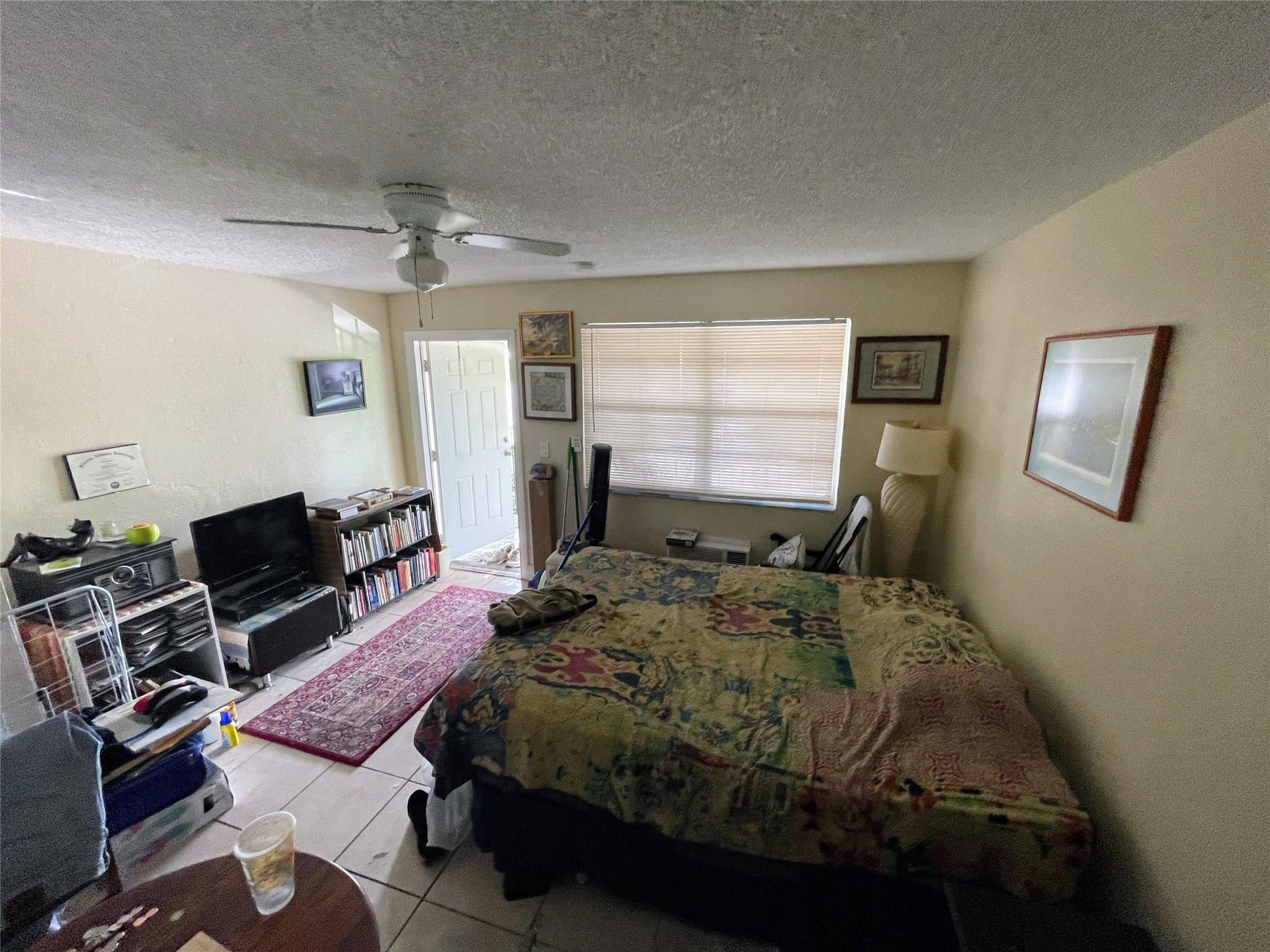 Washington Park First Add - Residential Income