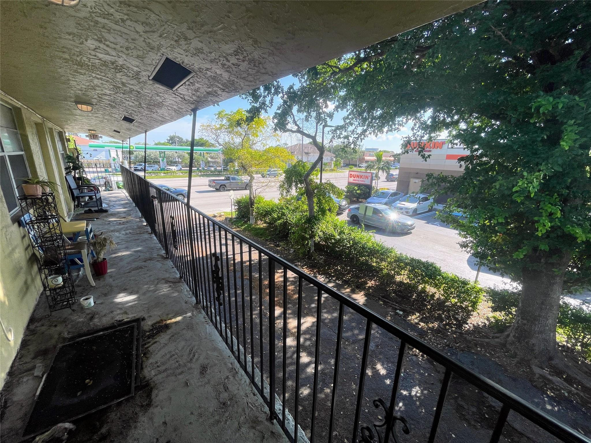 Washington Park First Add - Residential Income