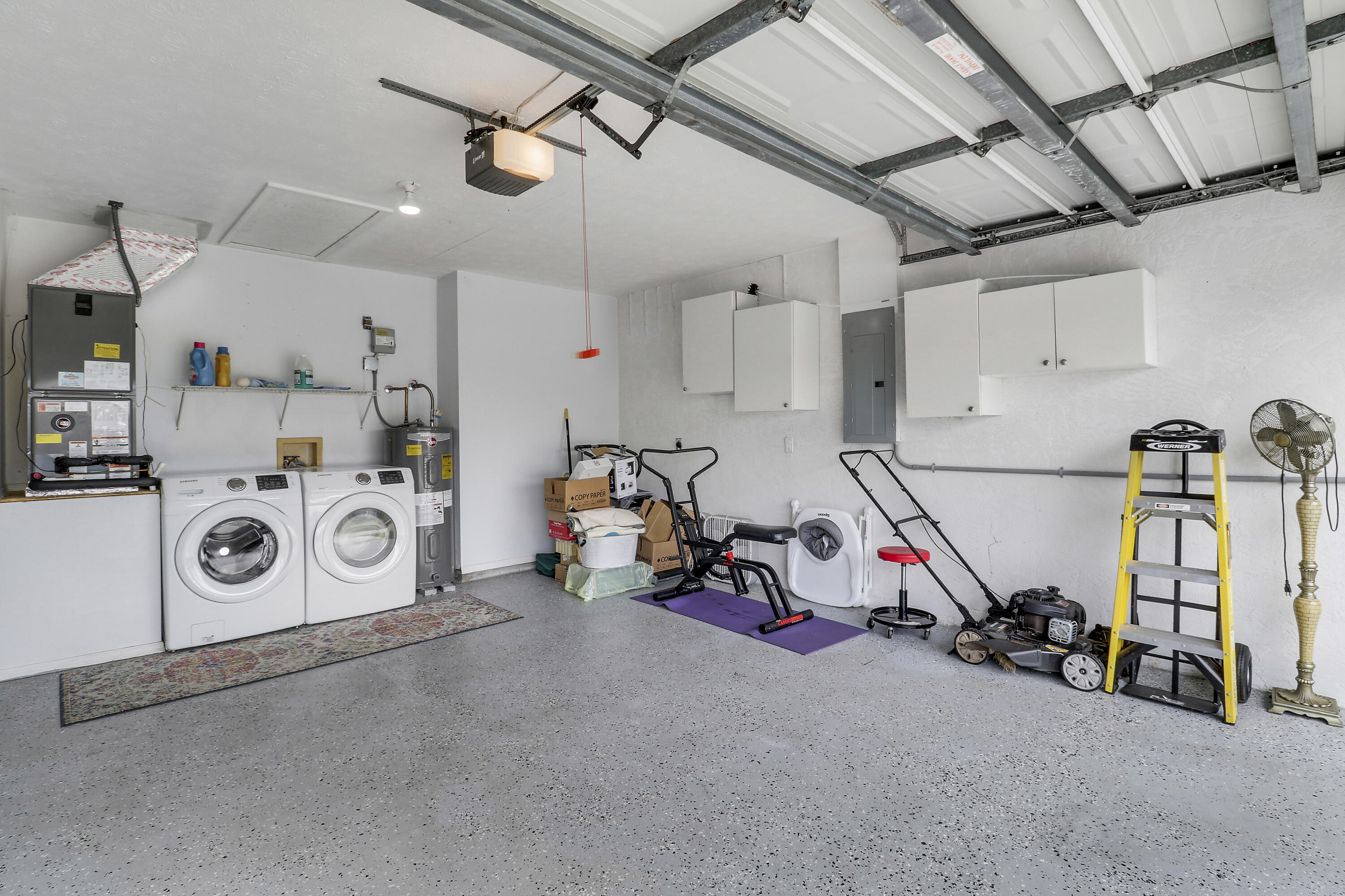 PORT ST LUCIE SECTION 15 - Residential