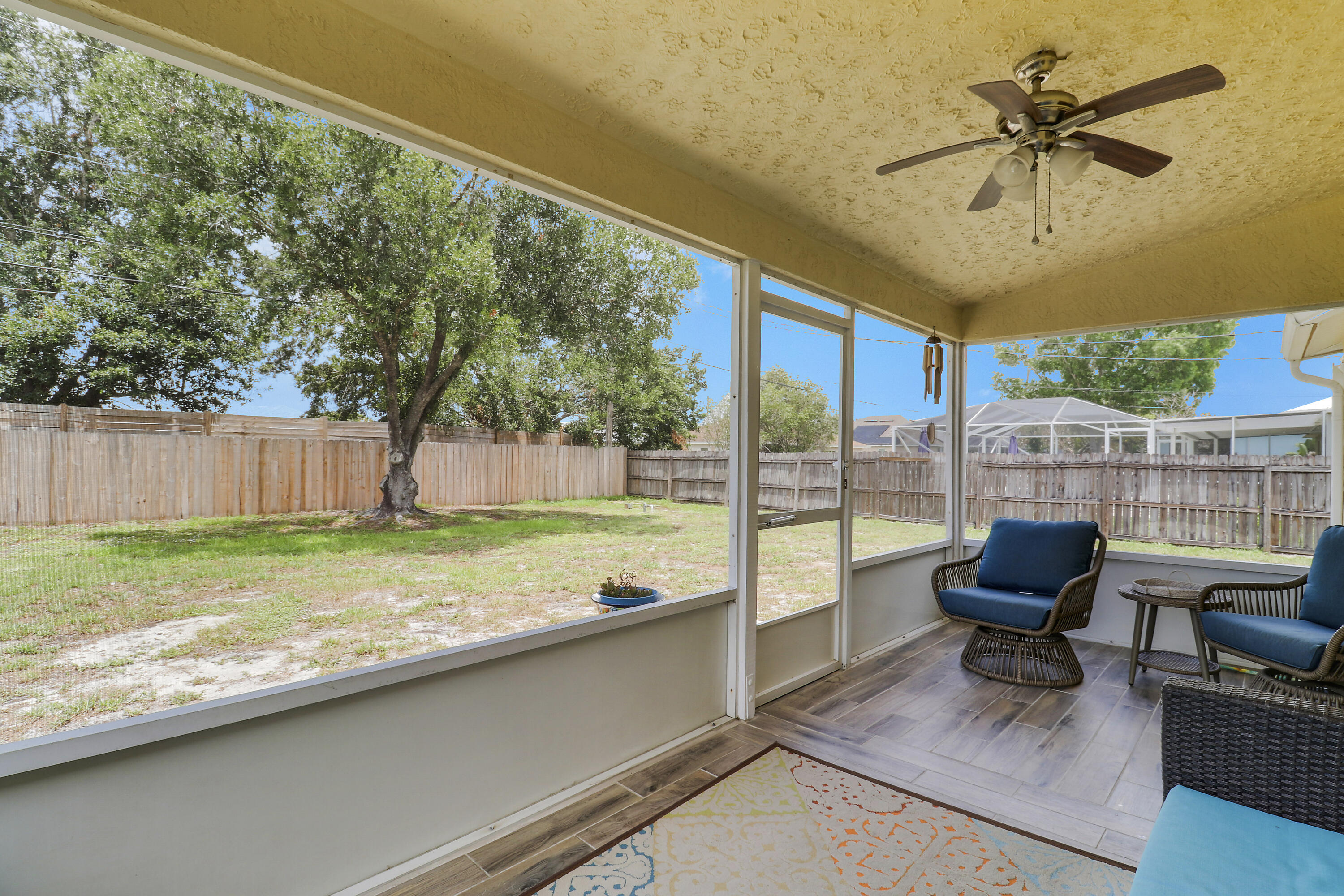 PORT ST LUCIE SECTION 15 - Residential