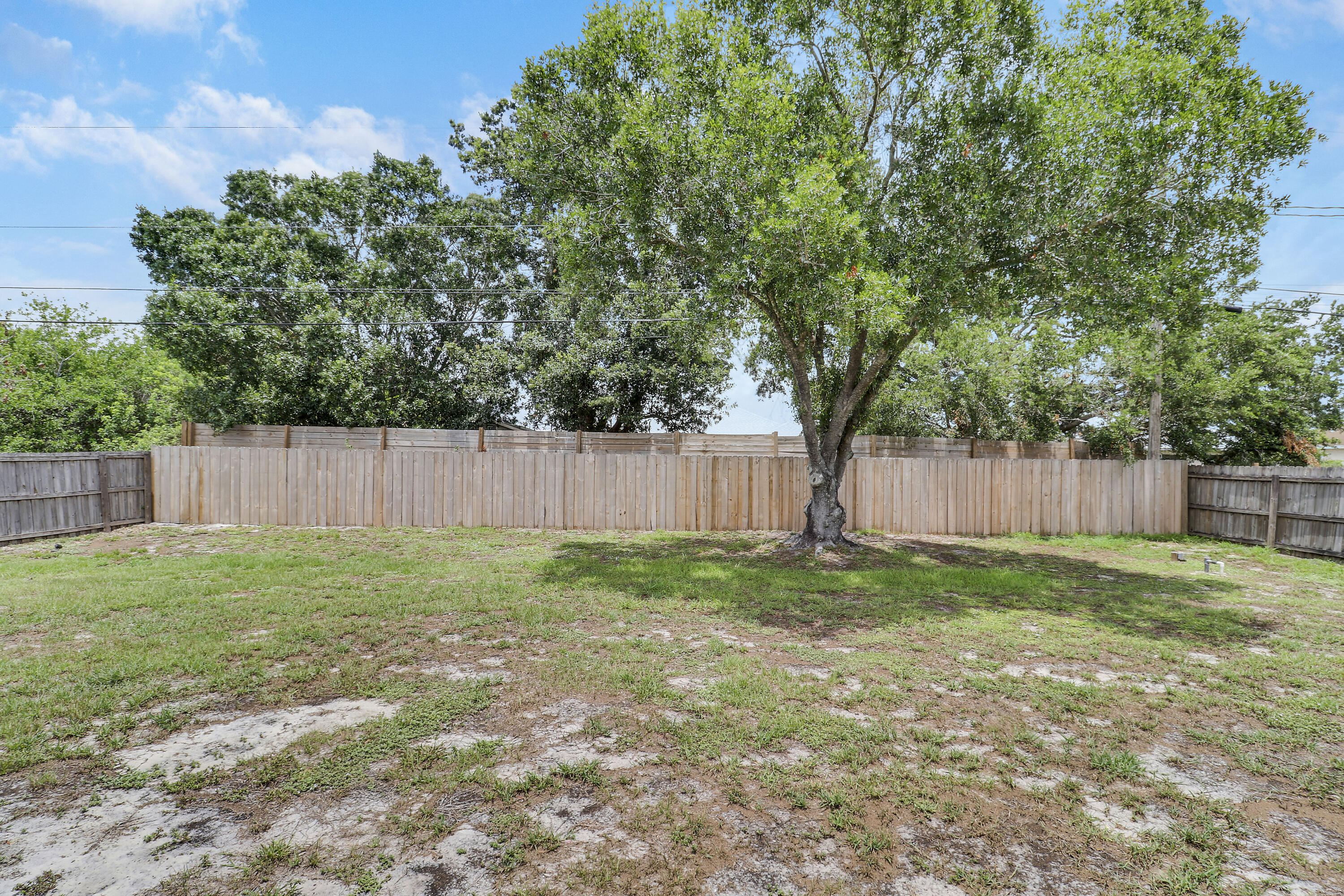 PORT ST LUCIE SECTION 15 - Residential
