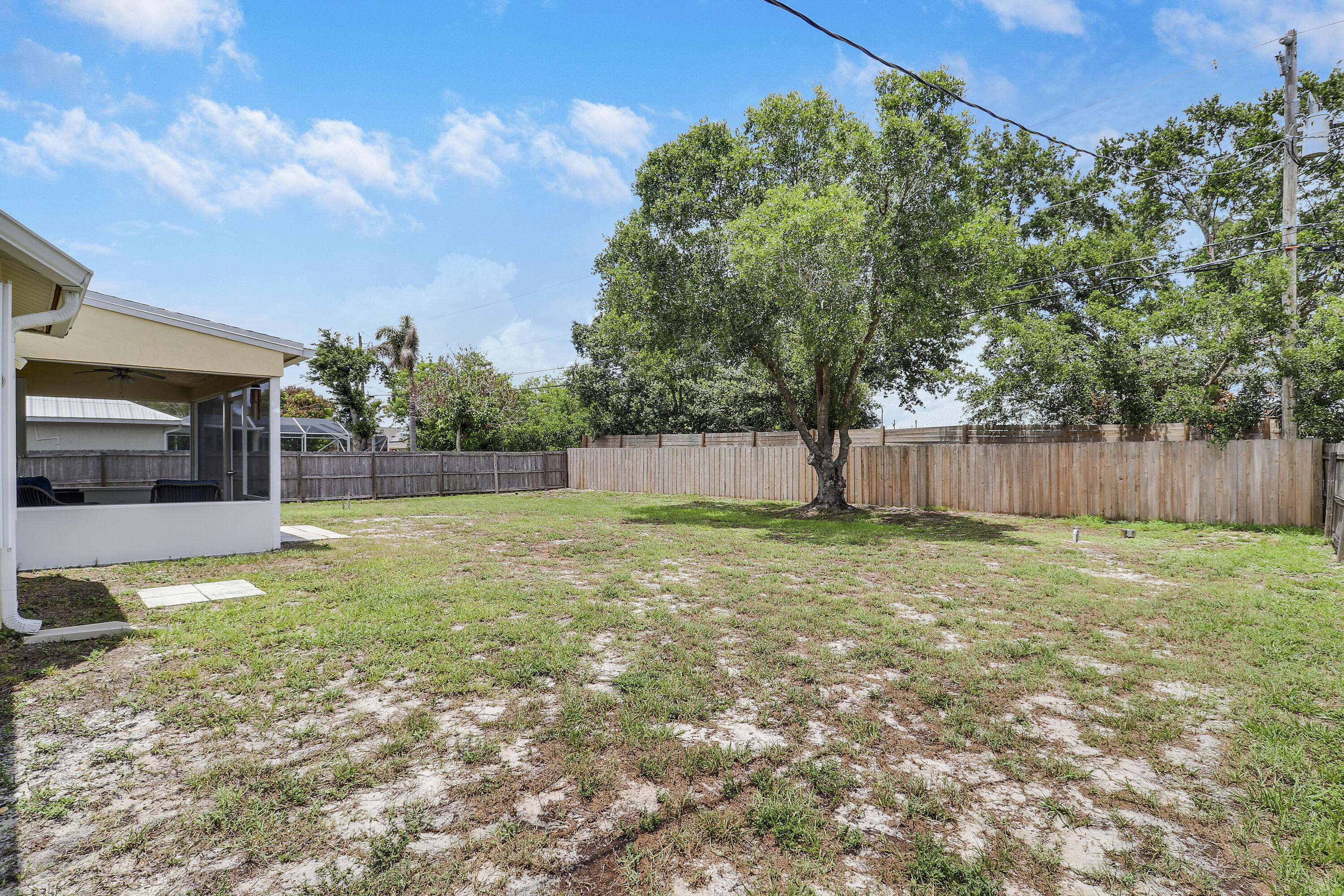 PORT ST LUCIE SECTION 15 - Residential