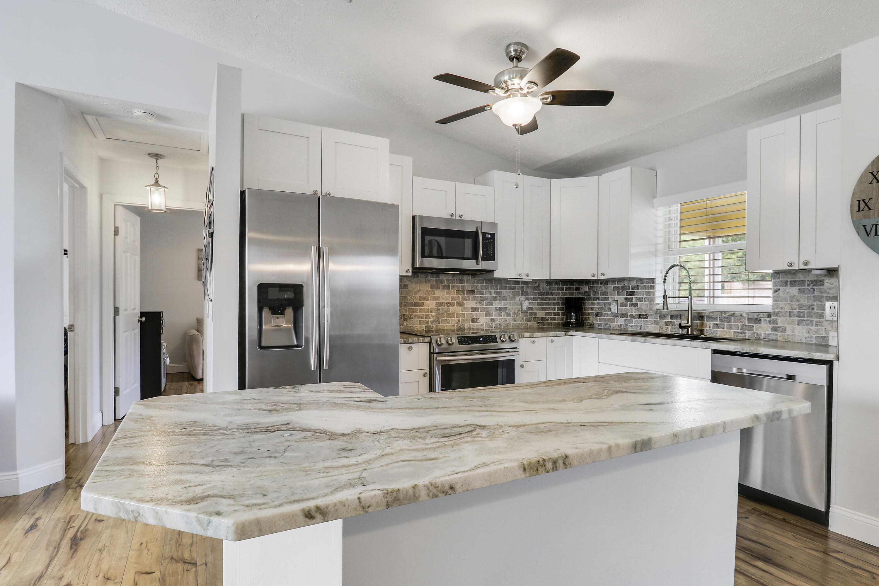 PORT ST LUCIE SECTION 15 - Residential