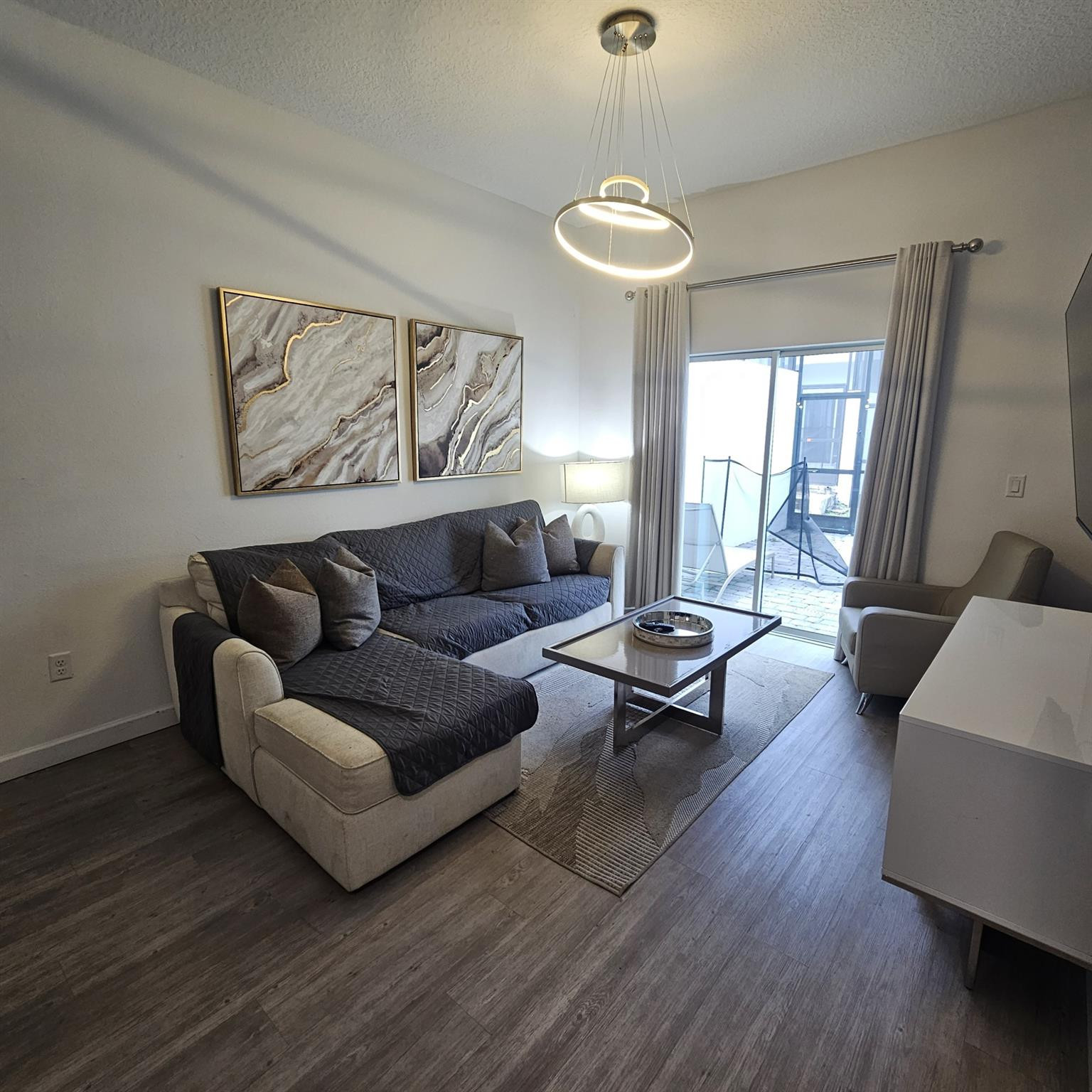 Azur Resort - Residential