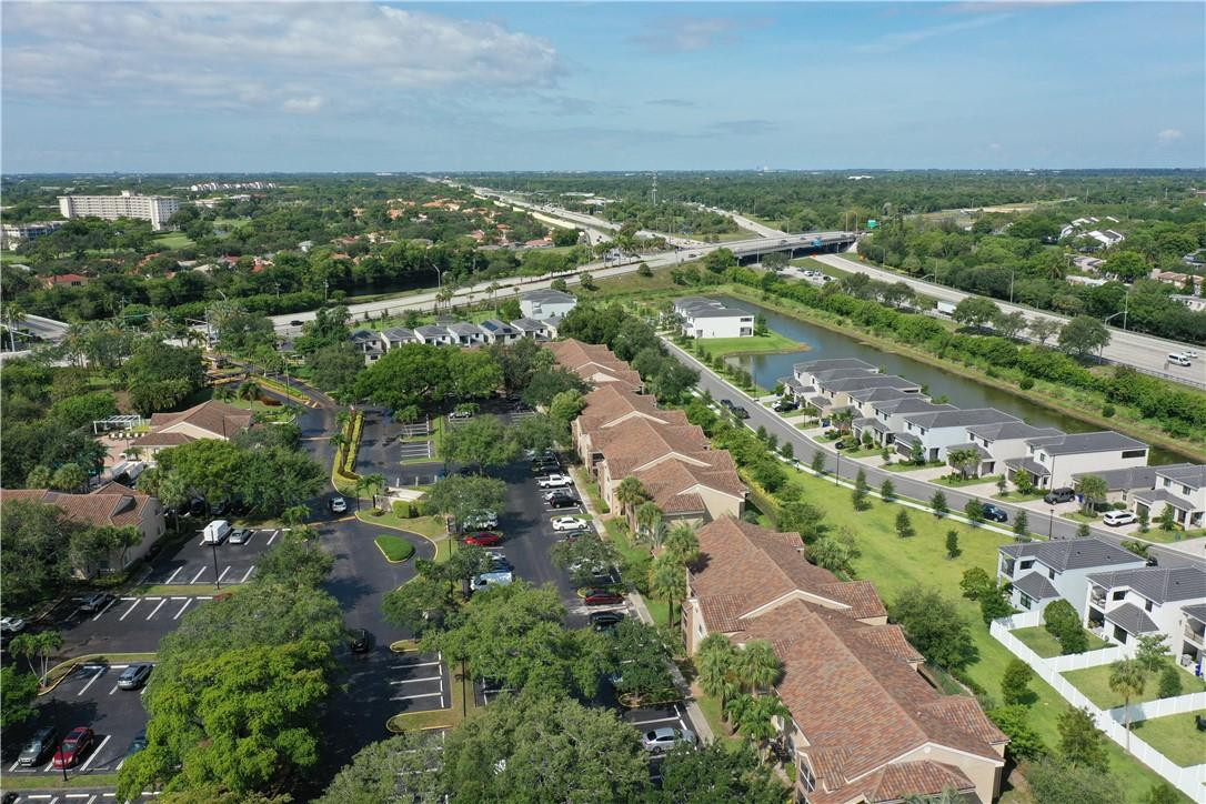 Residences At Palm Aire - Residential