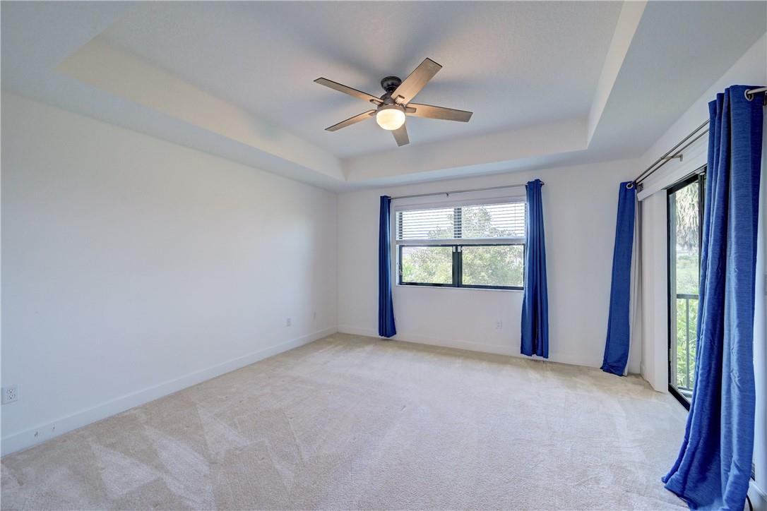 Residences At Palm Aire - Residential