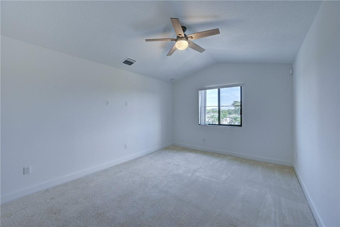 Residences At Palm Aire - Residential