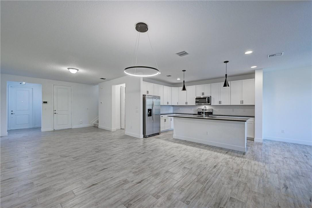Residences At Palm Aire - Residential