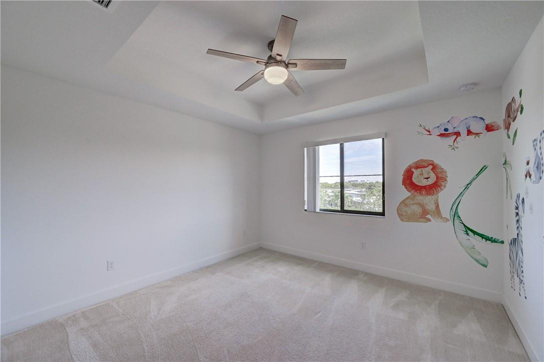 Residences At Palm Aire - Residential