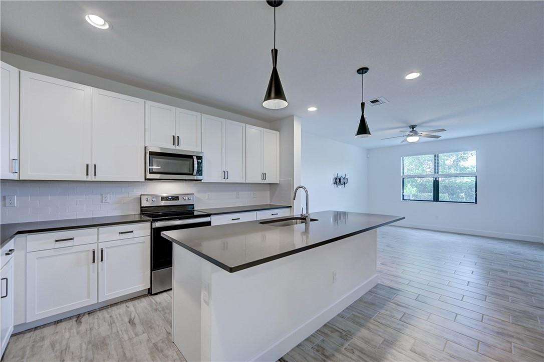 Residences At Palm Aire - Residential