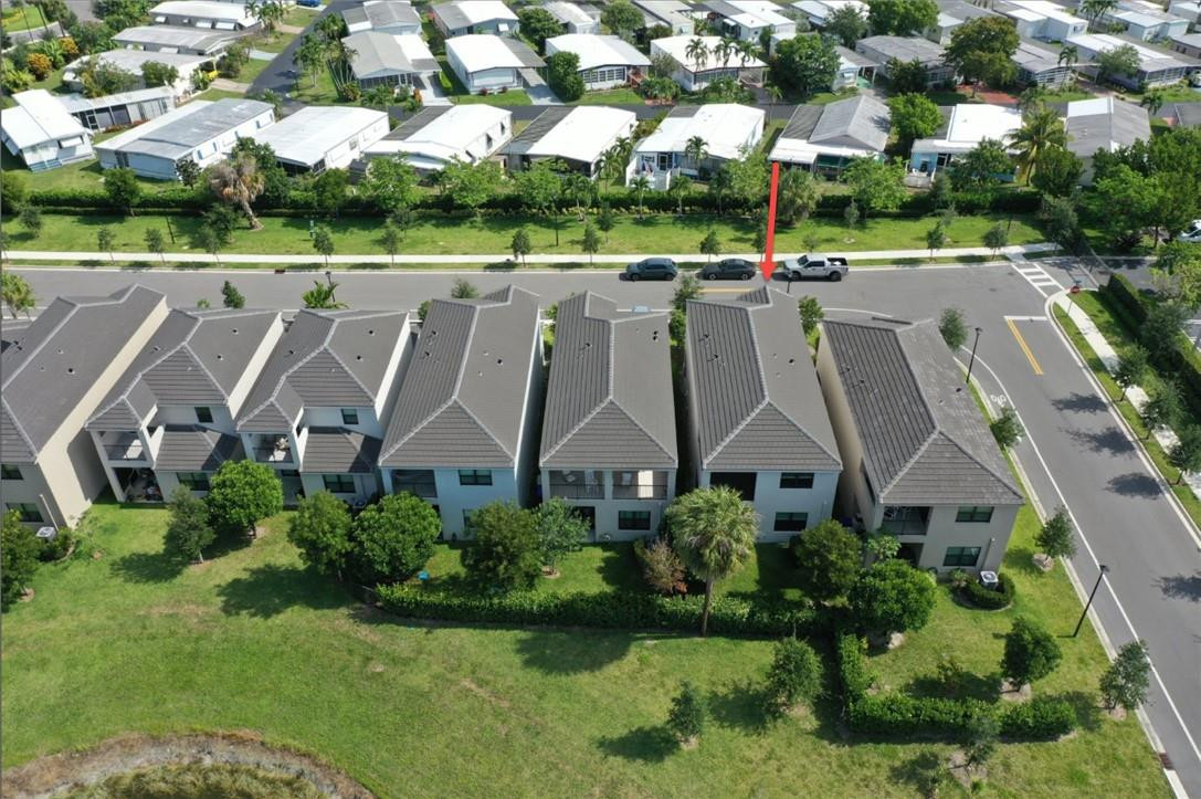 Residences At Palm Aire - Residential