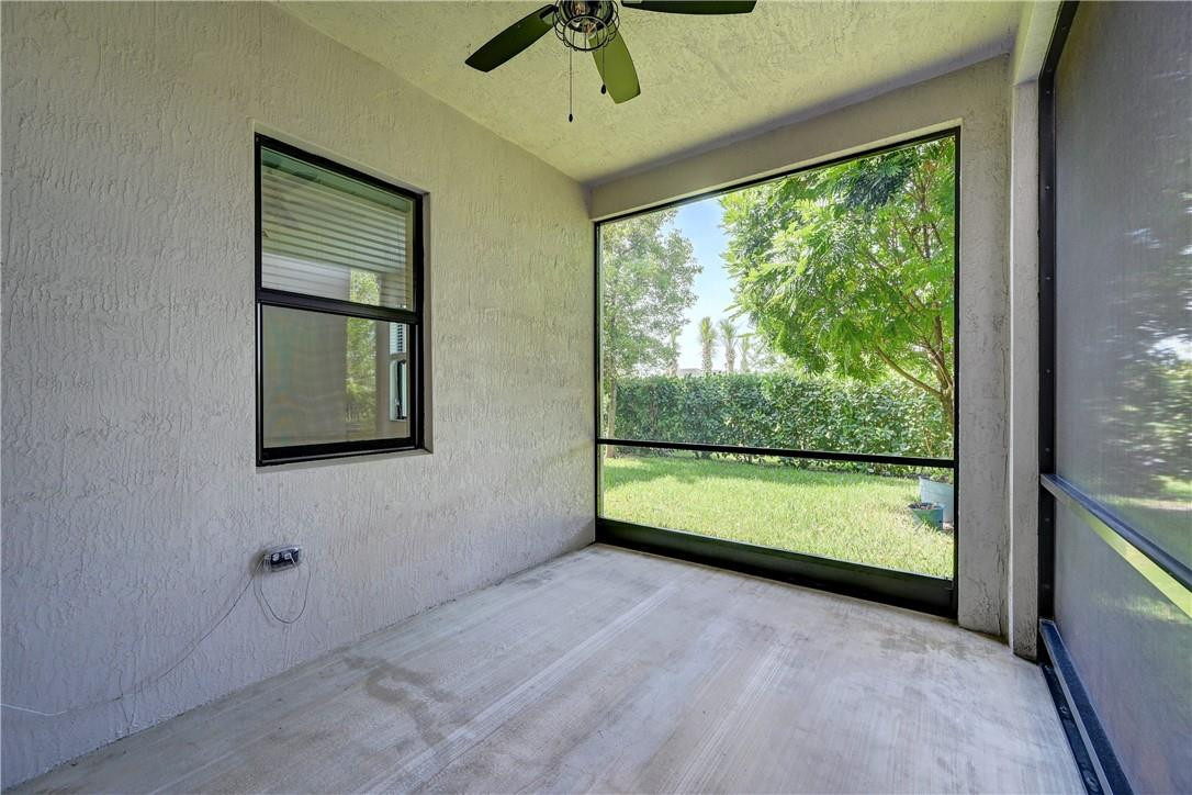 Residences At Palm Aire - Residential