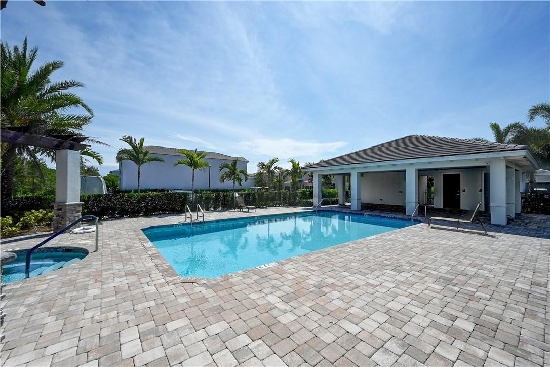 Residences At Palm Aire - Residential
