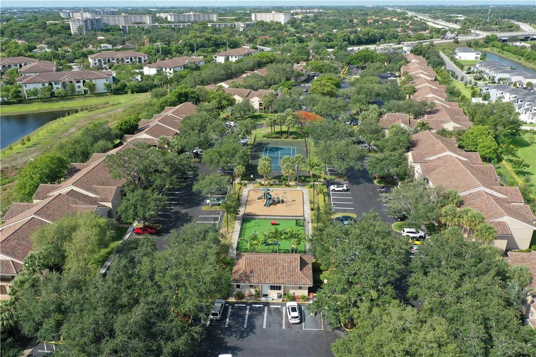 Residences At Palm Aire - Residential