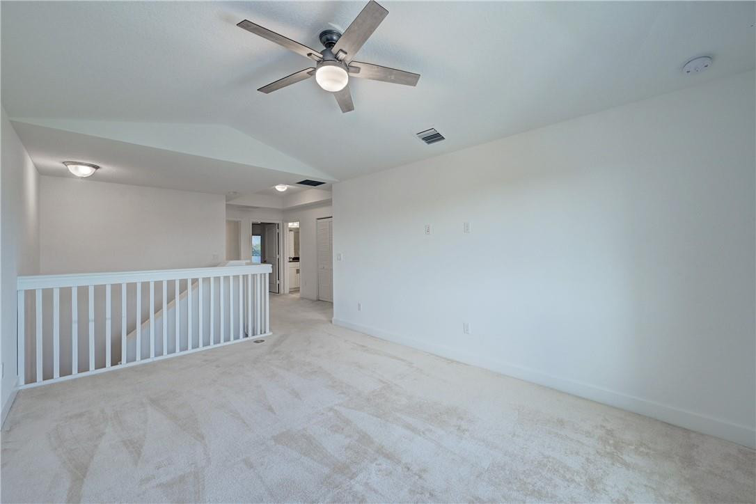 Residences At Palm Aire - Residential
