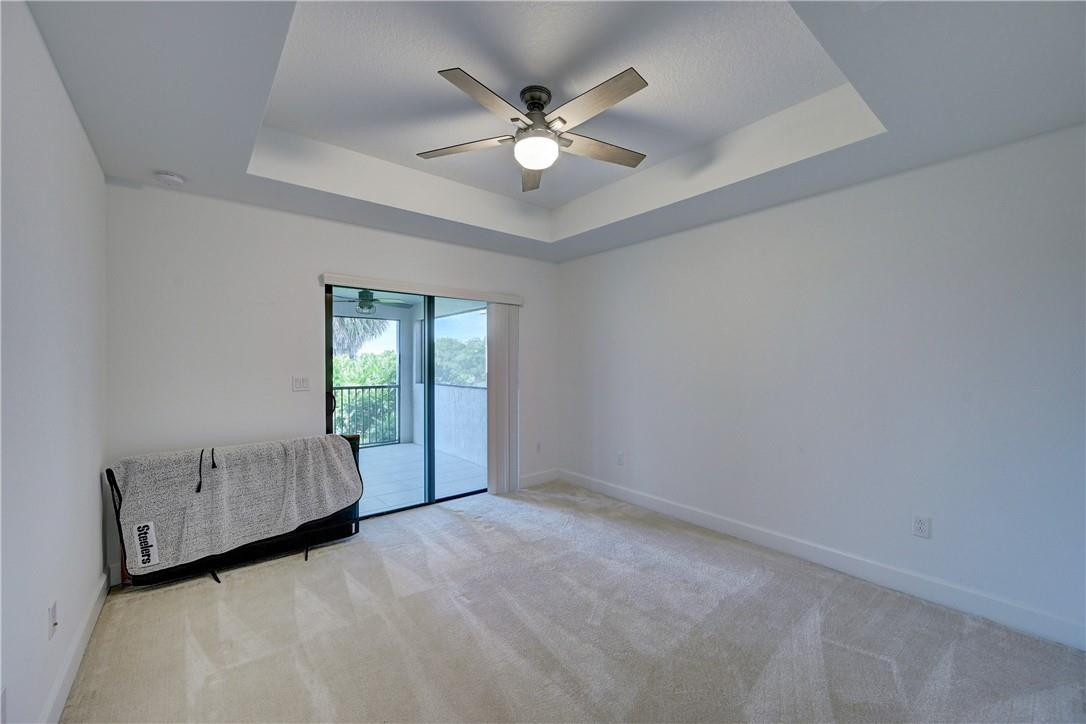 Residences At Palm Aire - Residential
