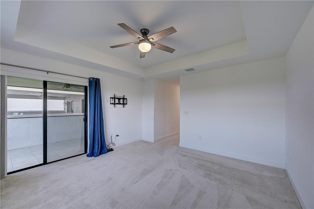 Residences At Palm Aire - Residential