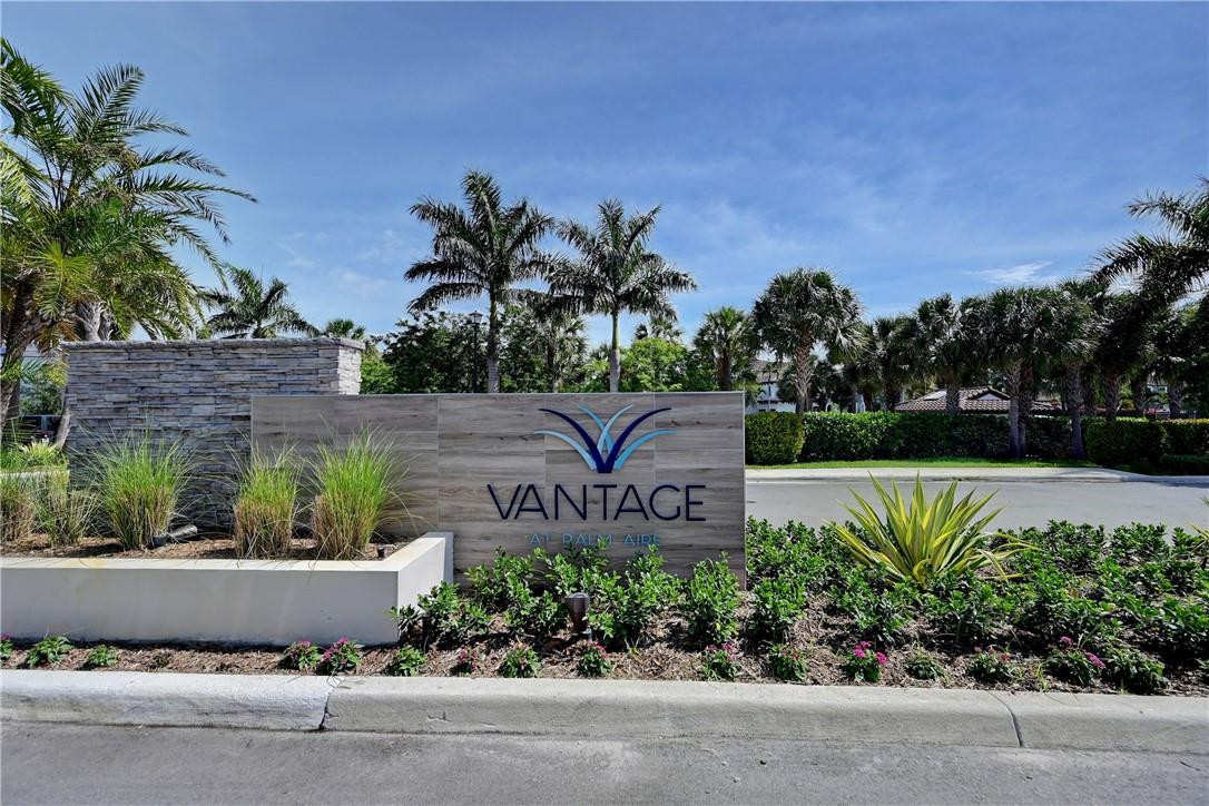 Residences At Palm Aire - Residential