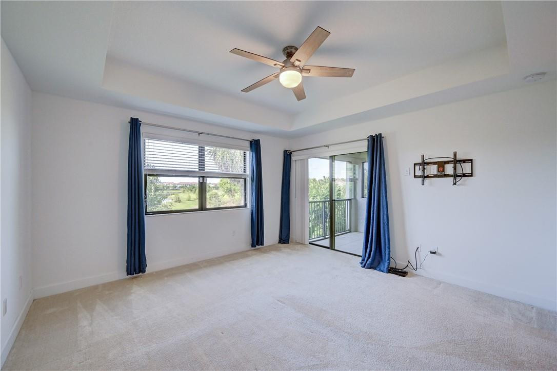 Residences At Palm Aire - Residential