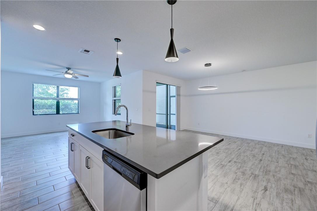 Residences At Palm Aire - Residential
