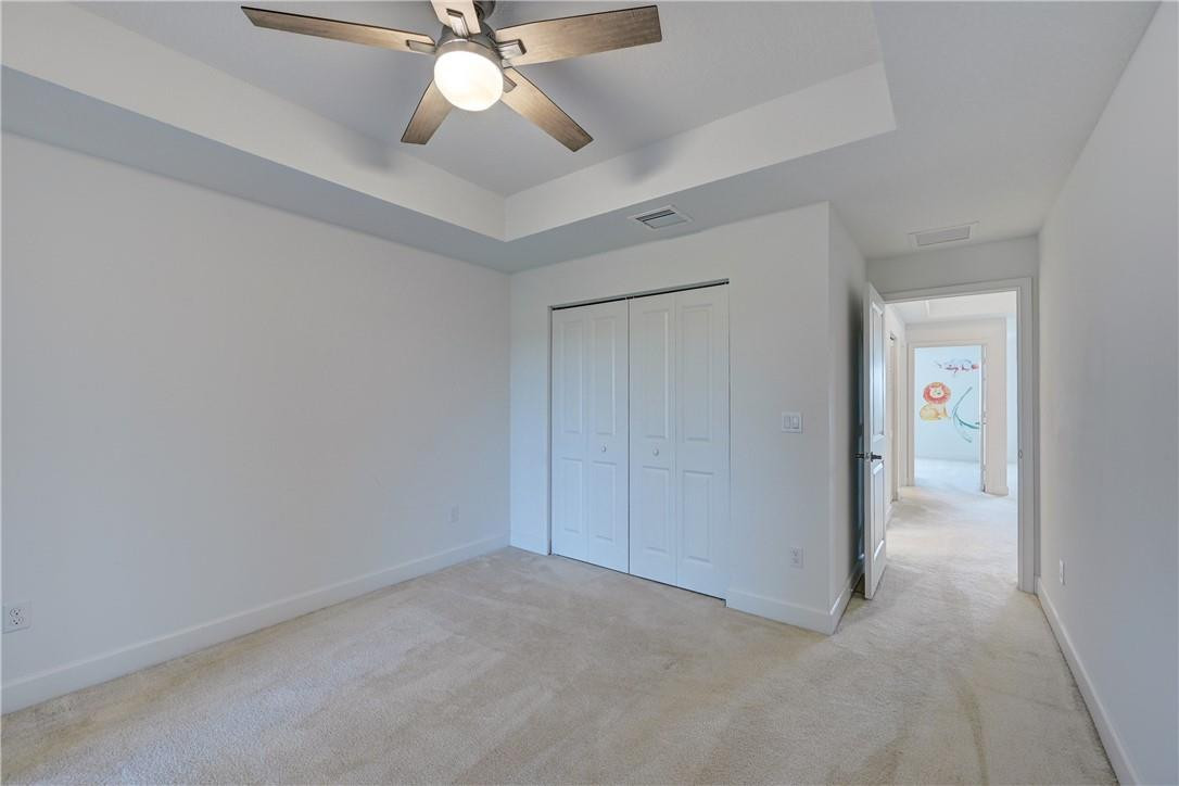 Residences At Palm Aire - Residential