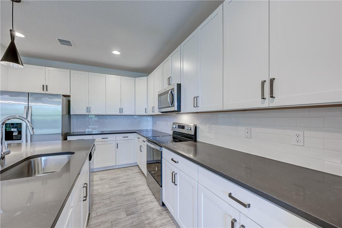 Residences At Palm Aire - Residential