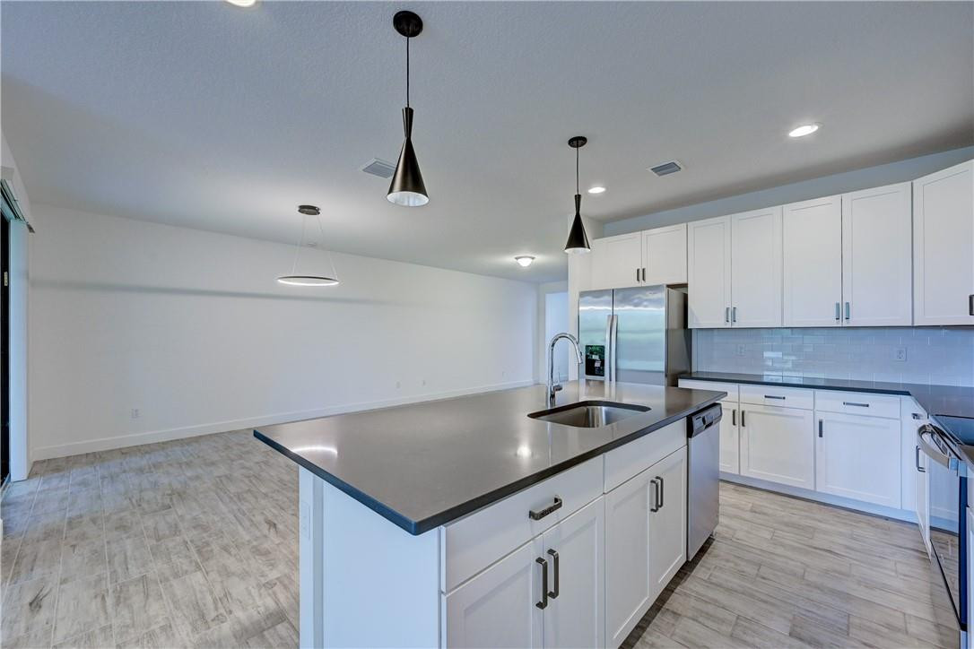 Residences At Palm Aire - Residential