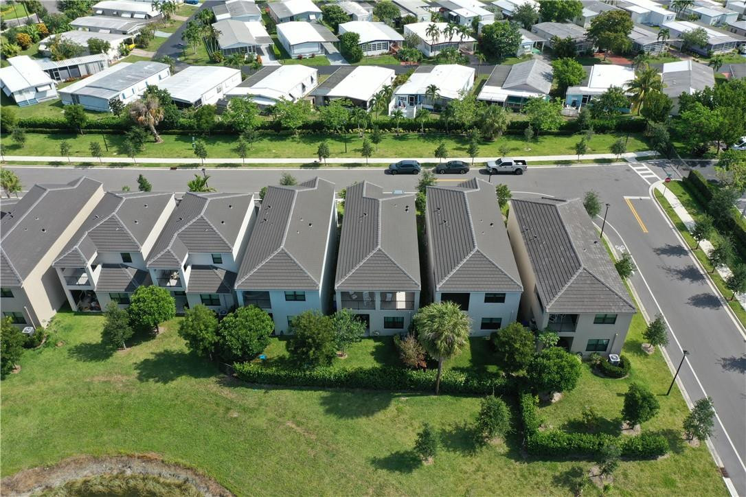 Residences At Palm Aire - Residential