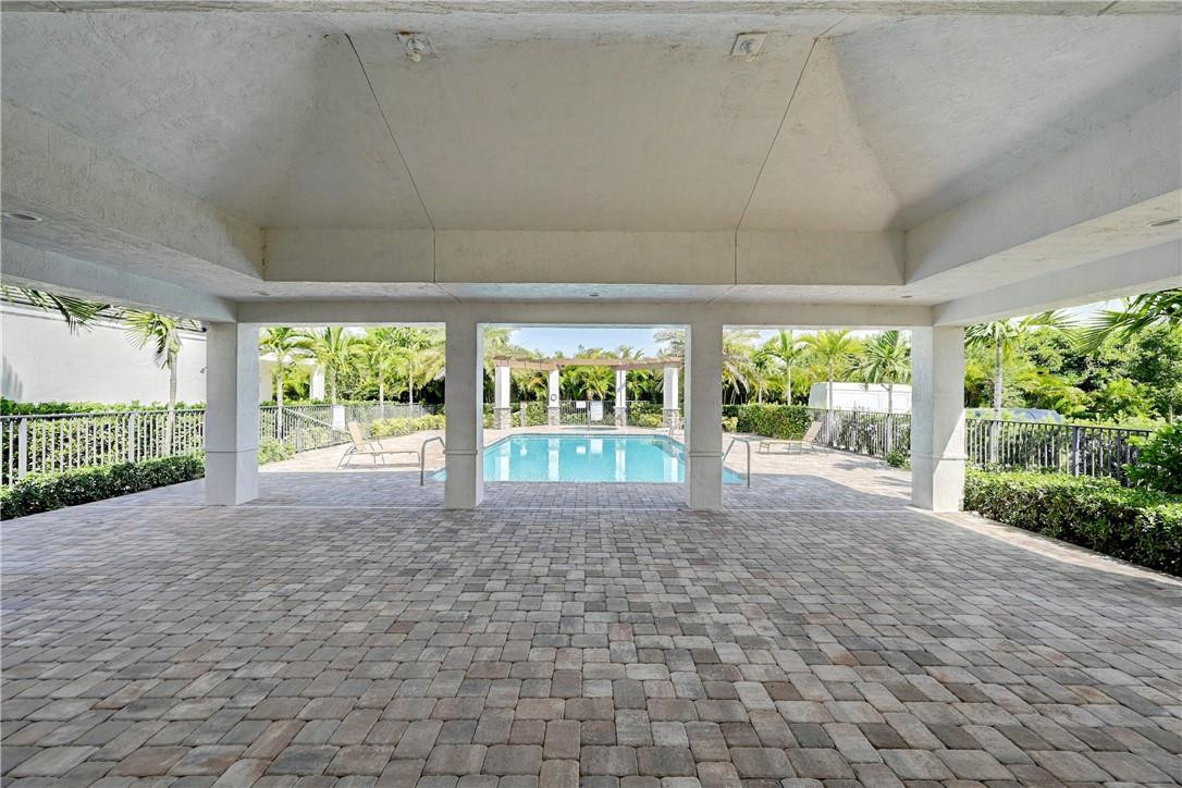 Residences At Palm Aire - Residential