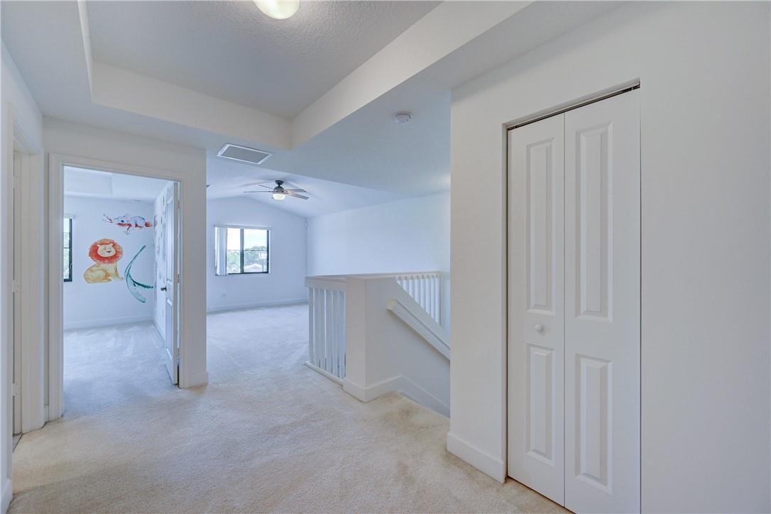 Residences At Palm Aire - Residential