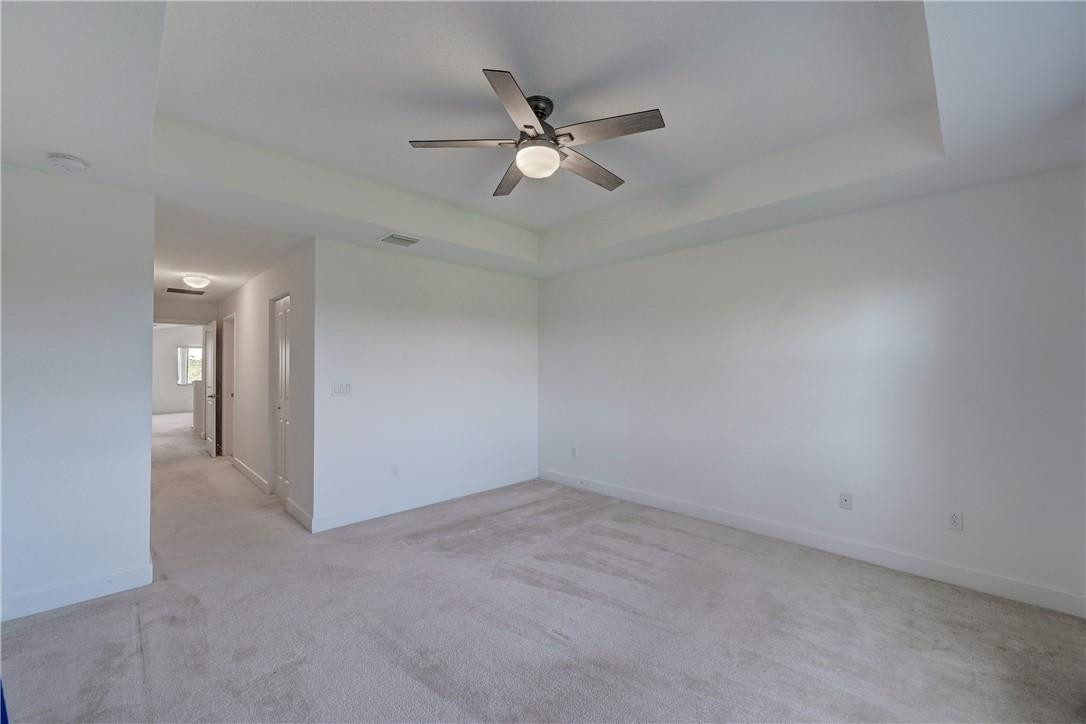 Residences At Palm Aire - Residential