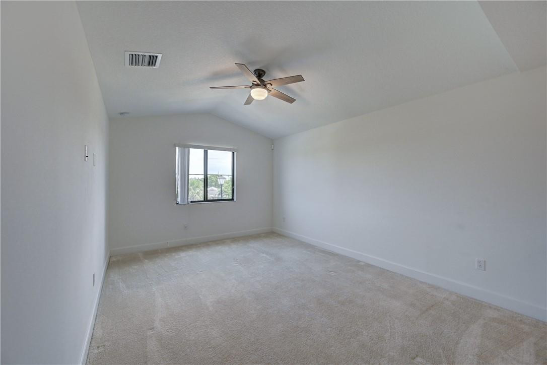 Residences At Palm Aire - Residential