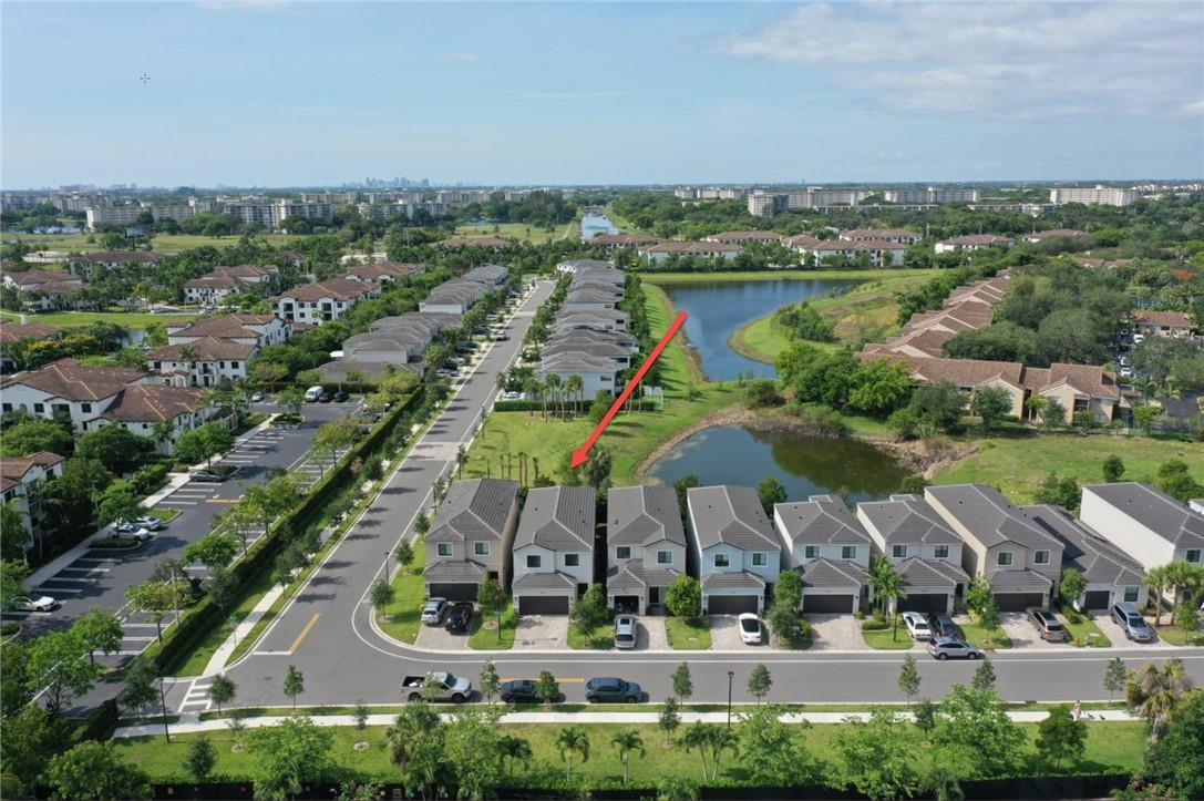 Residences At Palm Aire - Residential