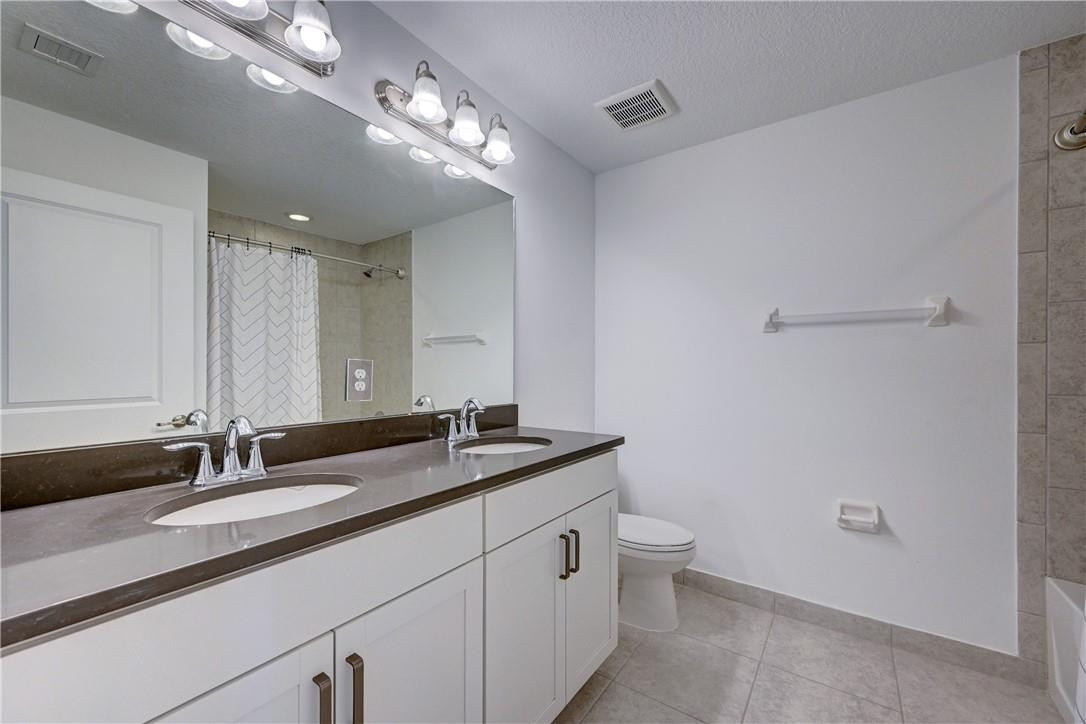 Residences At Palm Aire - Residential