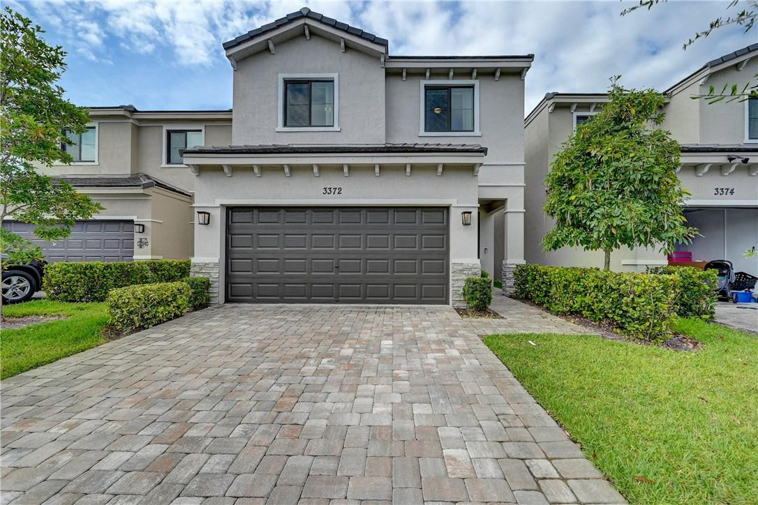 Residences At Palm Aire - Residential