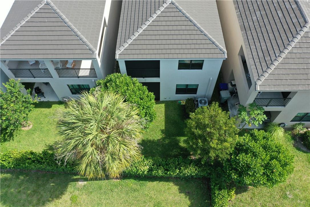 Residences At Palm Aire - Residential