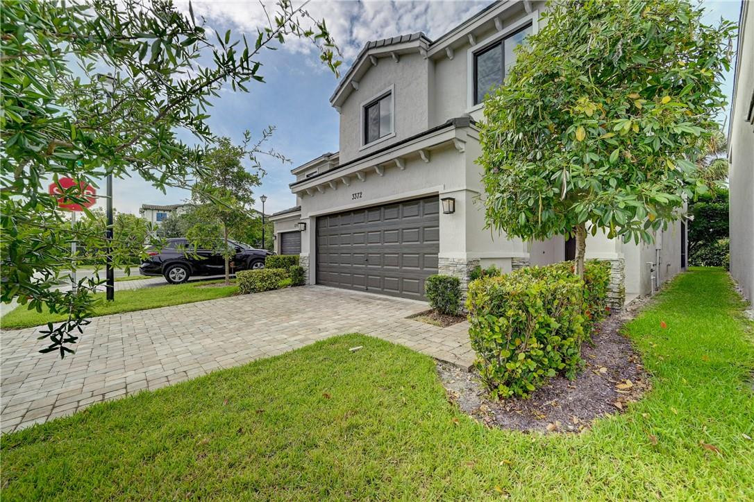 Residences At Palm Aire - Residential